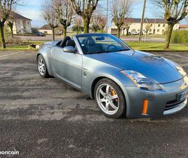 NISSAN 350Z ROADSTER