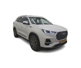 NOBEL אוט׳ בנזין 1.6 (186 כ״ס)