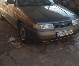 ВАЗ / LADA 2111 2008