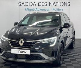 RENAULT ARKANA E-TECH E-TECH 145 - 21B R.S. LINE