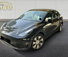 TESLA MODEL Y RWD STANDARD PHASE 1