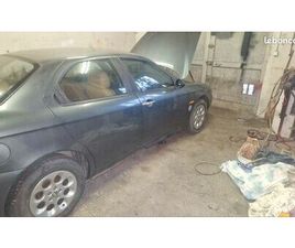 ALFA ROMEO 156 ALFA ROMEO 156 V6 2.5 BUSSO