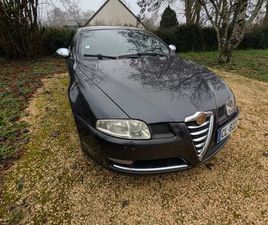 ALFA ROMEO GT 150 JTD