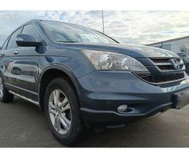 HONDA CR-V 2,0 VTEC ELEGANCE 150 CV 4WD BVA