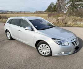 OPEL INSIGNIA SP TOURER 2.0 CDTI160 FAP ECOF COSMO PACK START&STOP