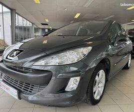 PEUGEOT 308 PREMIUM 1.6 VTI 120 CV