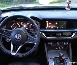 VEND ALFA STELVIO Q4