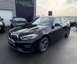 BMW SERIE 1 120 EDITION SPORT 120I 178 CH DKG7