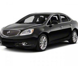 USED 2012 BUICK VERANO BASE