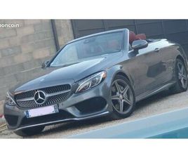 MERCEDES 250 CABRIOLET FASCINATION