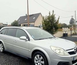 OPEL VECTRA BREAK 1.9 CDTI