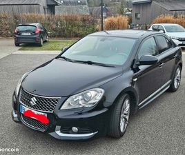 SUZUKI KIZASHI SUSUKI KIZASHI