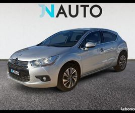CITROEN DS4 1.6 E-HDI115 AIRDREAM EXECUTIVE
