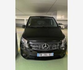 GENERATION2 2.1 116 CDI LONG PRO BVA7