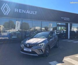 RENAULT CAPTUR 1.0 TCE 90CH INTENS -21