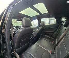 SERES SERES 3 EV חשמלי אוט׳ (163 כ״ס)