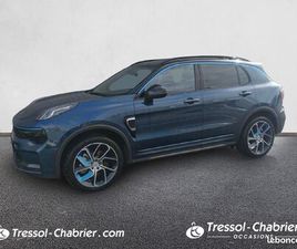 LYNK & CO 01 1.5 PHEV 261 CH DCTH7