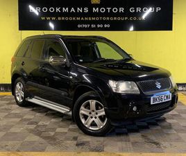 2.0 16V 4WD EURO 4 5DR