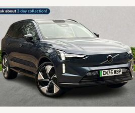 TWIN MOTOR 111KWH ULTRA AUTO 4WD 5DR