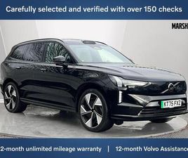 TWIN PERFORMANCE 111KWH ULTRA AUTO 4WD 5DR