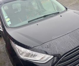 FORD TRANSIT CONNECT 5 PLACES