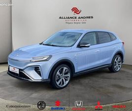 MG MOTOR MARVEL R EV 180CH - 70KWH COMFORT 2WD