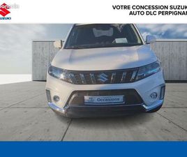 SUZUKI VITARA SUZUKI VITARA 1.5 DUALJET HYBRID 115CH PRIVILÈGE AUTO ALLGRIP MY24