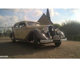 HOTCHKISS 680 686 HOTCHKISS 686