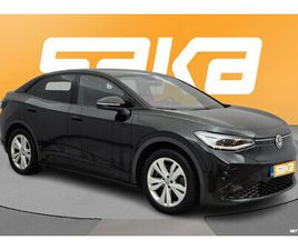 GTX DUAL MOTOR AWD BUSINESS, AKKU 82 KWH ** TULOSSA! / LASIKATTO / IQ LIGHT / VETOKOUKKU / KEYLESS / ACC / ILP **