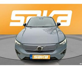 RECHARGE TWIN ULTIMATE AUT ** TULOSSA / HARMAN/KARDON / ILP / PANORAMA / 360 / MUISTIPENKKI / PILOT ASSIST **