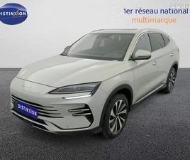 BYD SEAL U BYD SEAL U 217CH DM-I BOOST