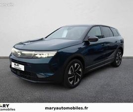 OPEL GRANDLAND OPEL GRANDLAND 1.2 TURBO HYBRID 145 CH E-DCT6 GS