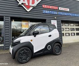 SILENCE S04 SILENCE S04 L6E 2 BATTERIES