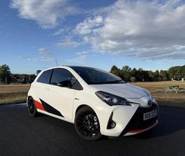 1.8 DUAL VVT-I GRMN EURO 6 3DR