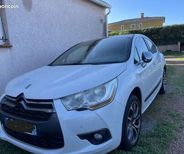 CITROEN DS4 1.6 HDI 110 AIRDREAM SO CHIC