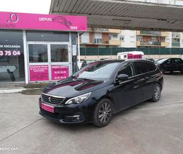 308 II PHASE II SW ESSENCE 130 CV ALLURE