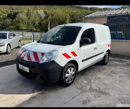 RENAULT KANGOO RENAULT KANGOO 1.5 DCI 90 AUTHENTIQUE EURO 5