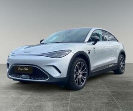 200 KW PREMIUM 272 CH