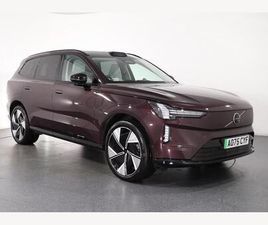 TWIN PERFORMANCE 111KWH ULTRA AUTO 4WD 5DR