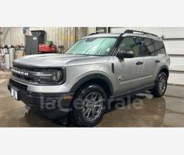 II 2.7 V6 ECOBOOST 335 OUTER BANKS POWERSHIFT