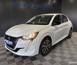 PEUGEOT 208 1.2I 12V S&S - 100 II ACTIVE PACK