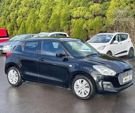 1.0 BOOSTERJET SZ-T EURO 6 5DR