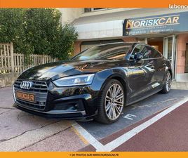 AUDI A5 SPORTBACK 190CV 40 TDI S TRONIC 7 QUATTRO S LINE