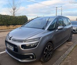 CITROËN C4 SPACETOURER BLUEHDI 130