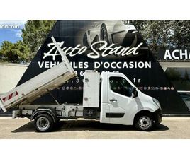 RENAULT MASTER L3H1 3.5T 2.3 DCI 163CV ENERGY