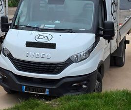 IVECO LKW/TRUCKS IVECO35C16
