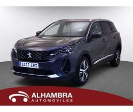 1.6 BLUEHDI ALLURE 7 PL. 120