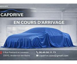 CITROËN GRAND C4 SPACETOURER BLUEHDI 130CH S&S BUSINESS EAT8 7 PLACES