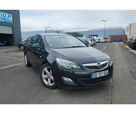 OPEL ASTRA OPEL ASTRA 1.7 CDTI 110CV