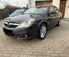 OPEL VECTRA C 1.8 ESSENCE (EXCELLENT ÉTAT)